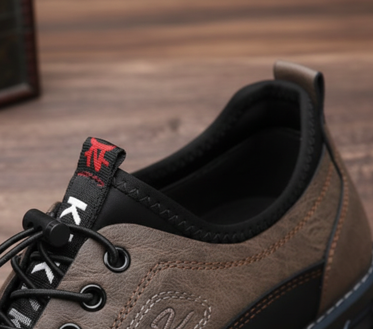 Mauro - Zapatos Oxford