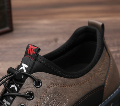 Mauro - Zapatos Oxford