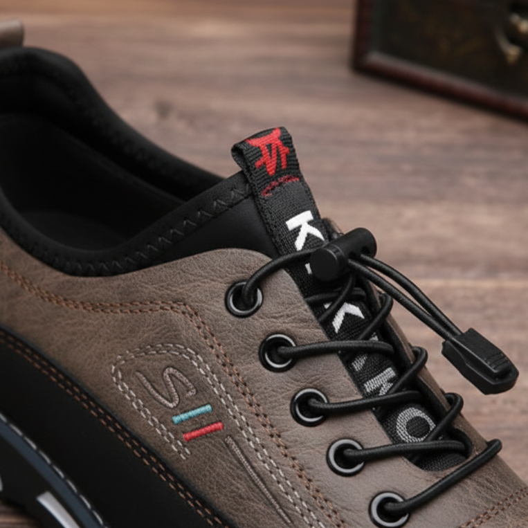 Mauro - Zapatos Oxford