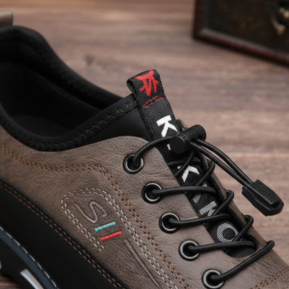 Mauro - Zapatos Oxford