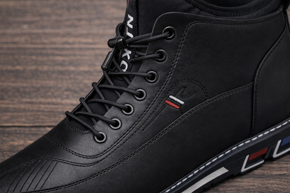 Clash - Ultra Comfortable Boots