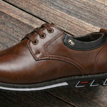 Melver - Zapatos Oxford