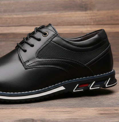 York - Ultra Comfortable Shoes