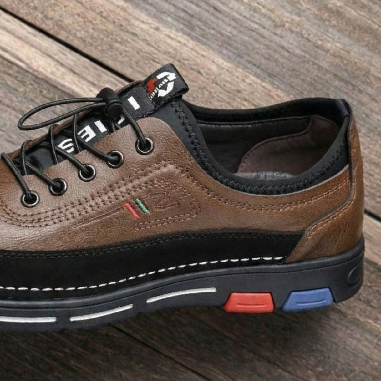 Cambridge - Scarpe ultra comode