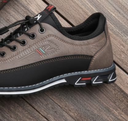 Mauro - Zapatos Oxford