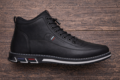 Clash - Ultra Comfortable Boots