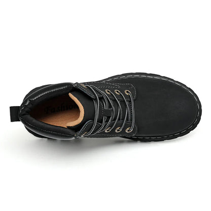 Tomás | Aumenta tu altura (+6CM)