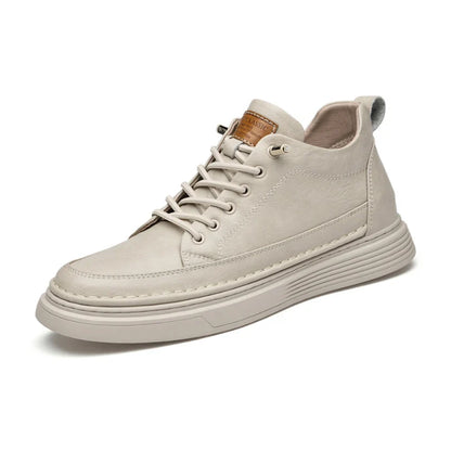 Luis | Aumenta tu altura (+6CM)