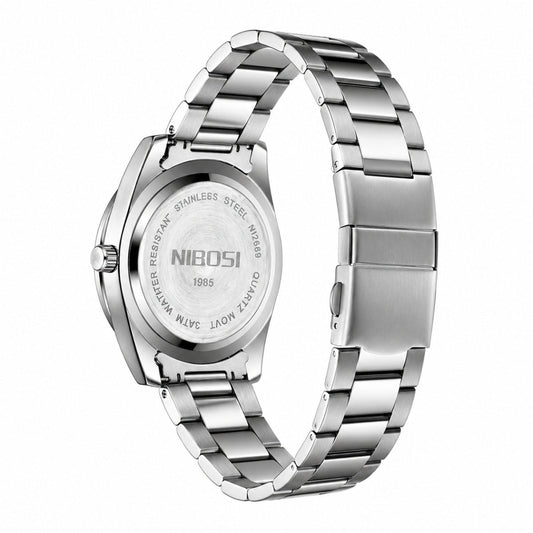 Alexander Nibosi® Ember