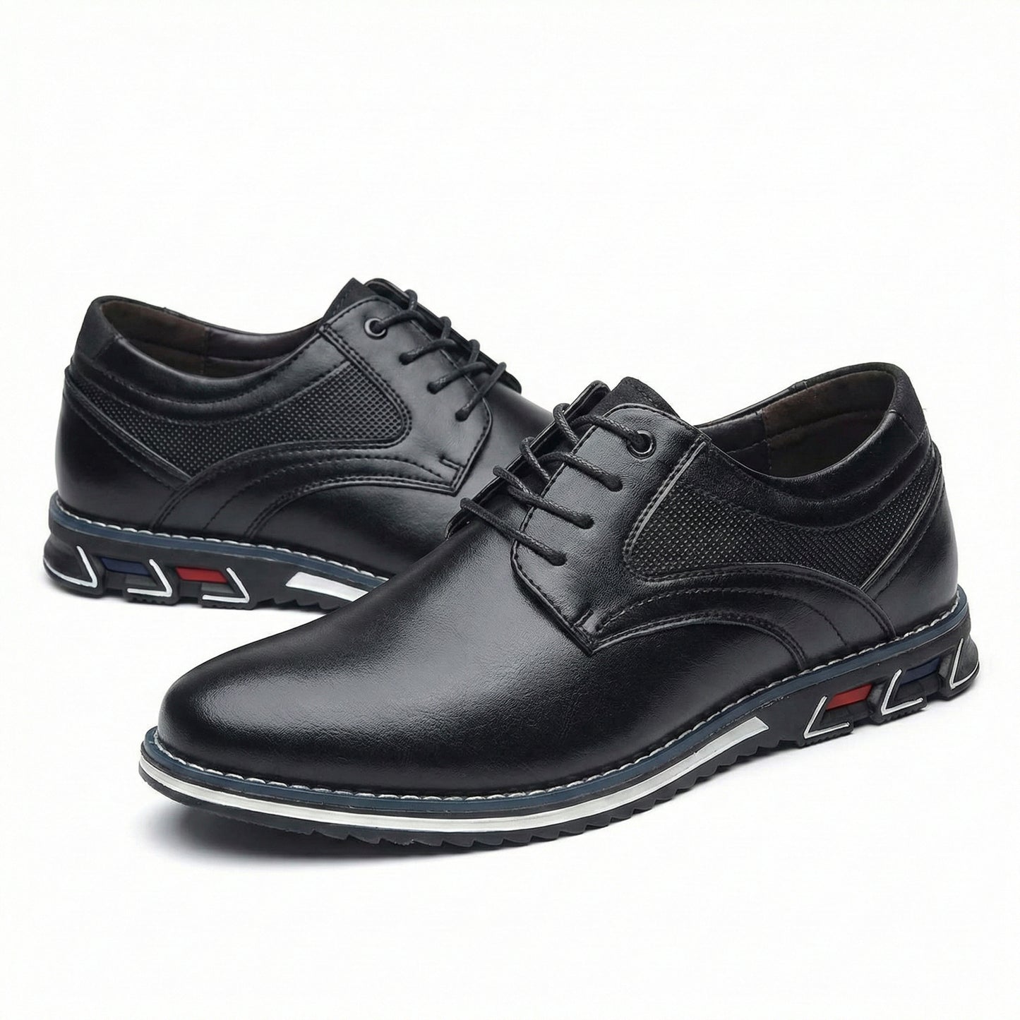 York - Ultra Comfortable Shoes