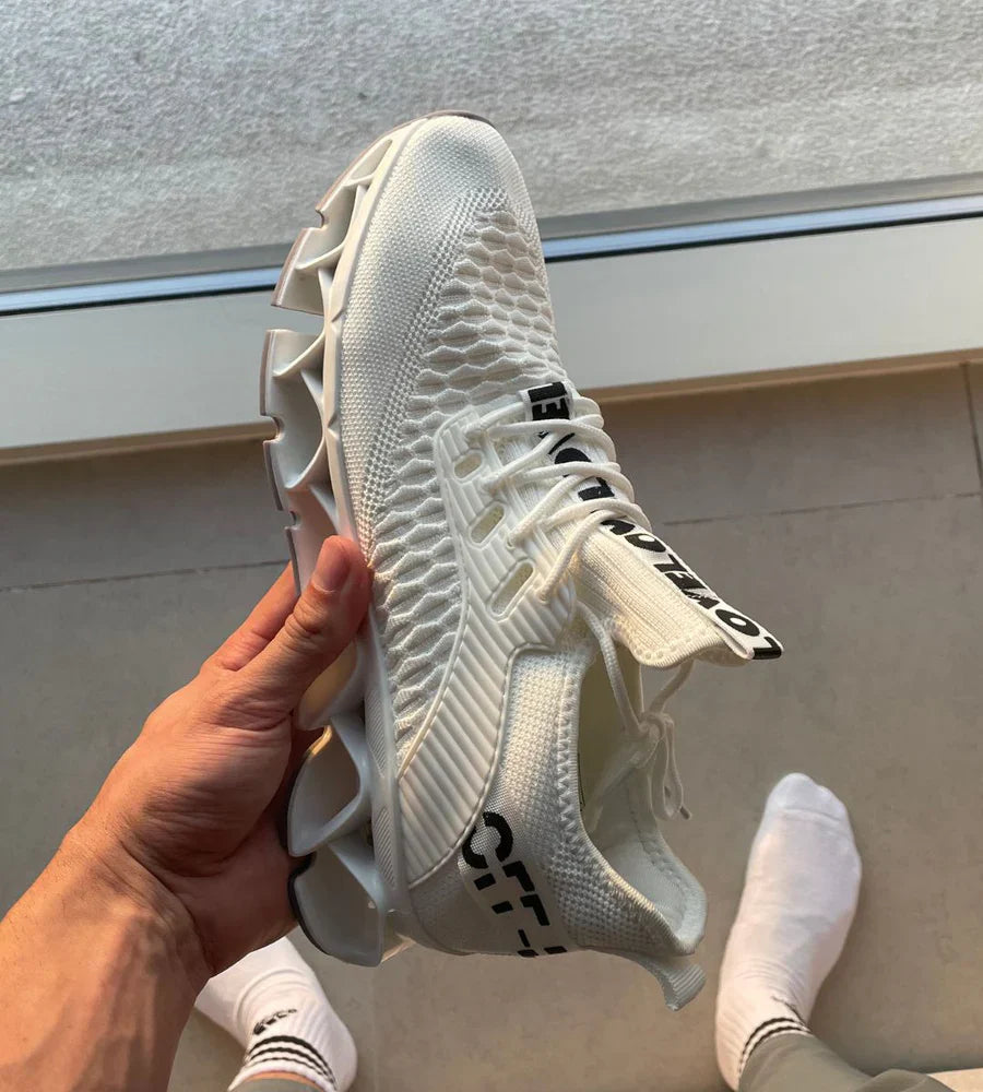 Carlos | Aumenta tu altura (+6CM)