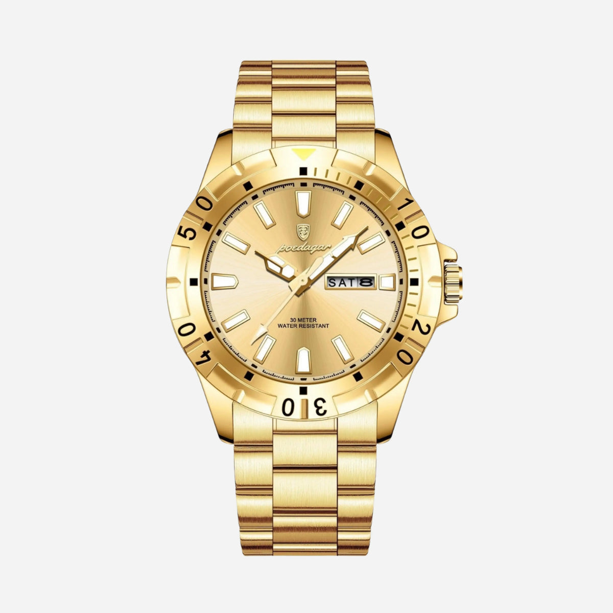 Marina Diver | Klocka 41 mm
