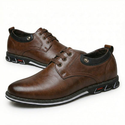 Melver - Zapatos Oxford