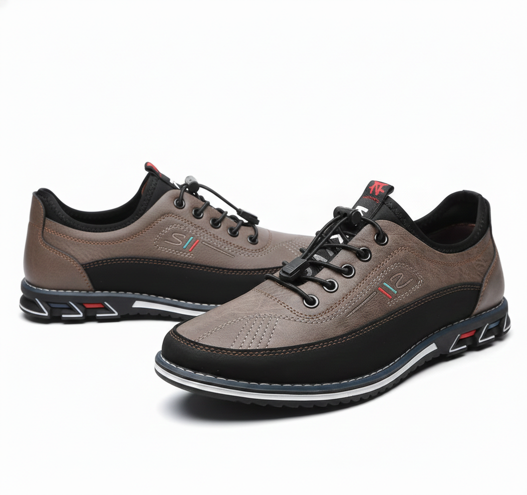 Mauro - Zapatos Oxford