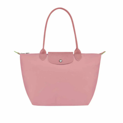 Borsa grande Le Pliage, rosa petalo