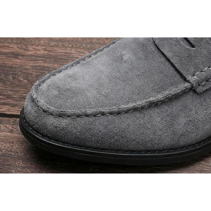 Stefano | Mocassino Classico