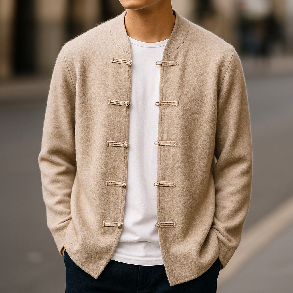 Axel | Kashmirkofta