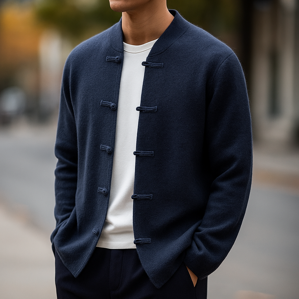 Axel | Kashmirkofta