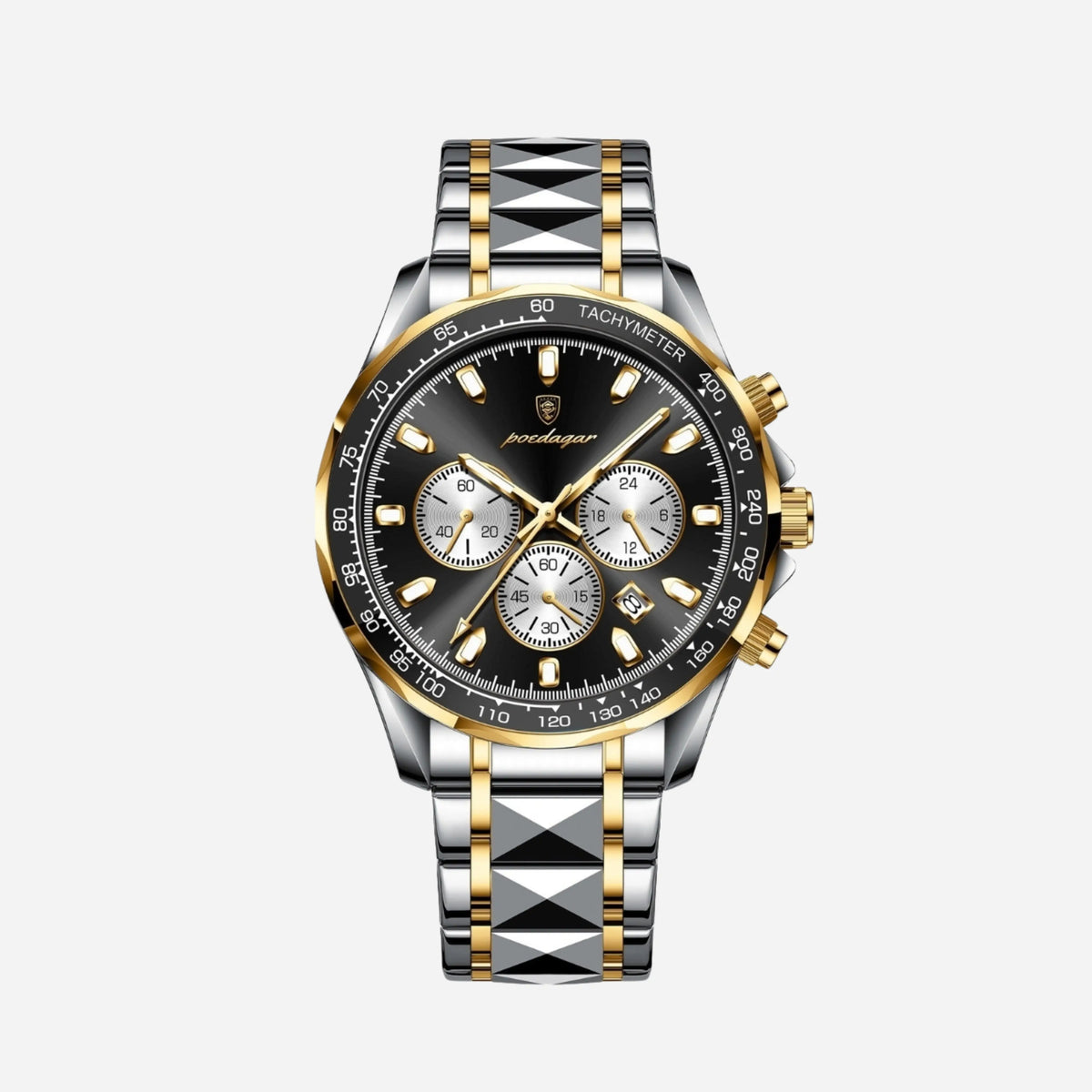 Basel | Klocka 41 mm