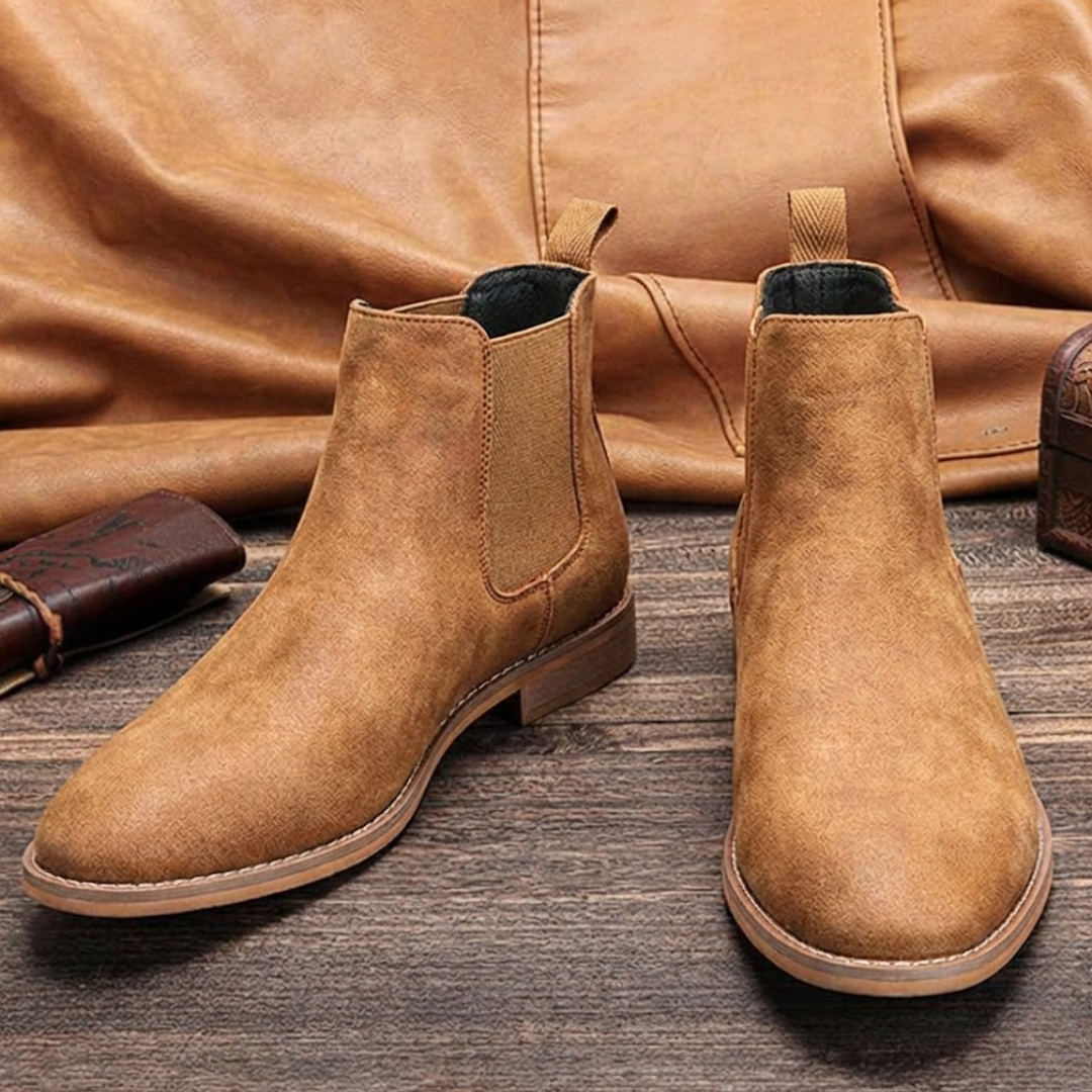 Cosmo | Botas Chelsea Premium