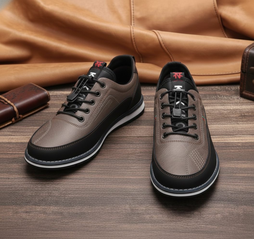 Mauro - Zapatos Oxford