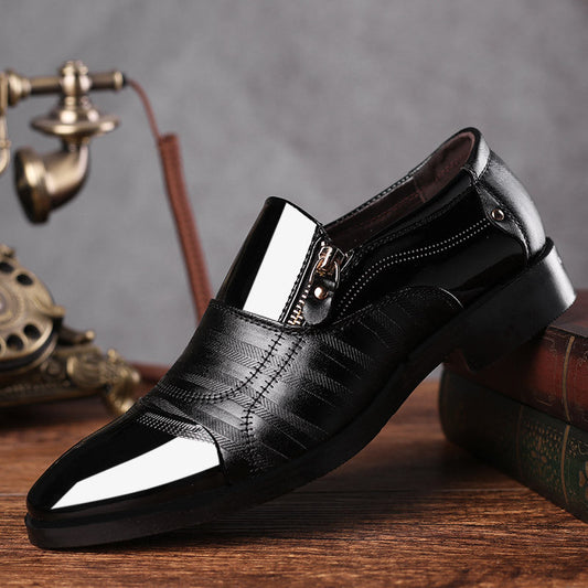 Egon | Eleganta kostymskor