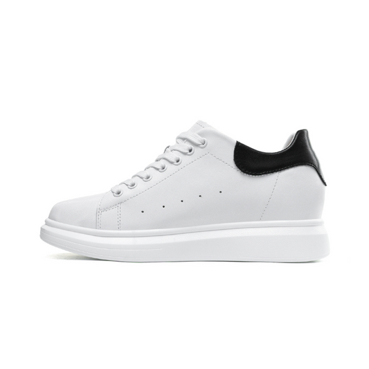 Selene Blanco | Aumenta tu altura (+6cm +8cm)