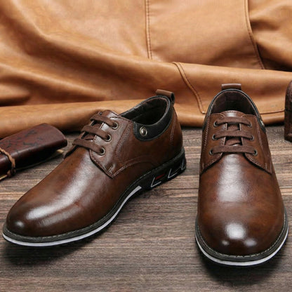 Melver - Zapatos Oxford