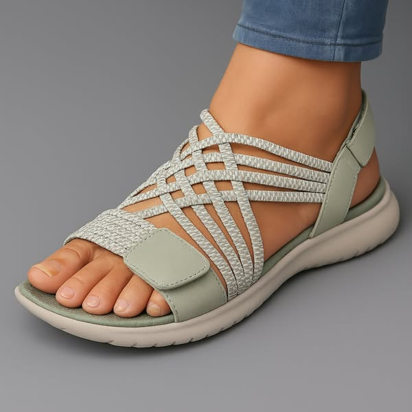 Maeve™ | Sandalias ortopédicas