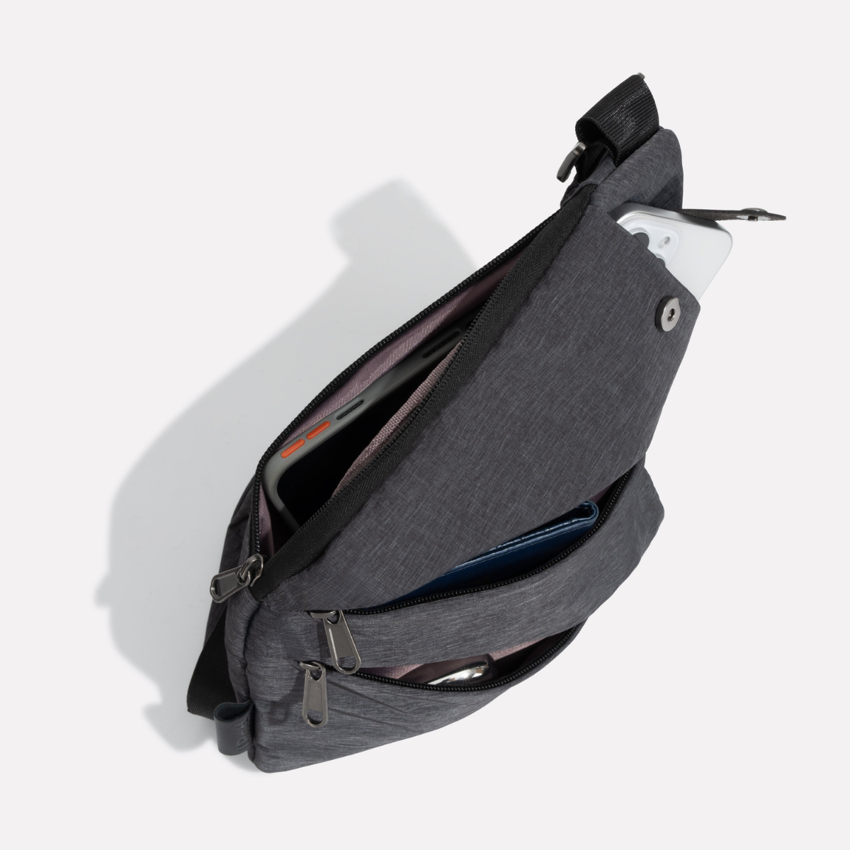 Bolso Bandolera Cruzado