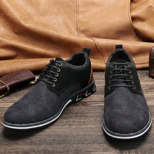 Crosstown - Ultra Comfortable Shoes