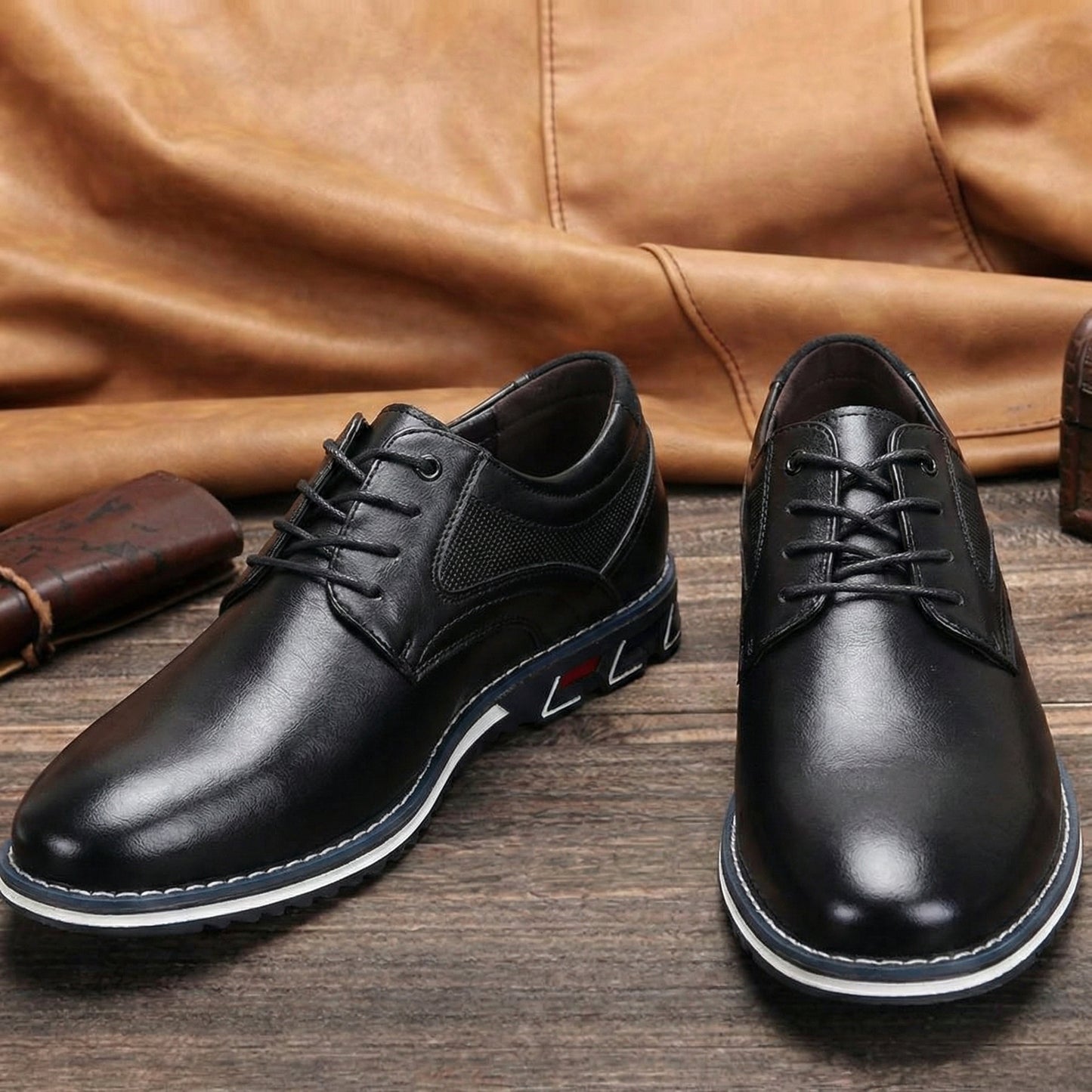 York - Ultra Comfortable Shoes