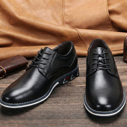 York - Ultra Comfortable Shoes