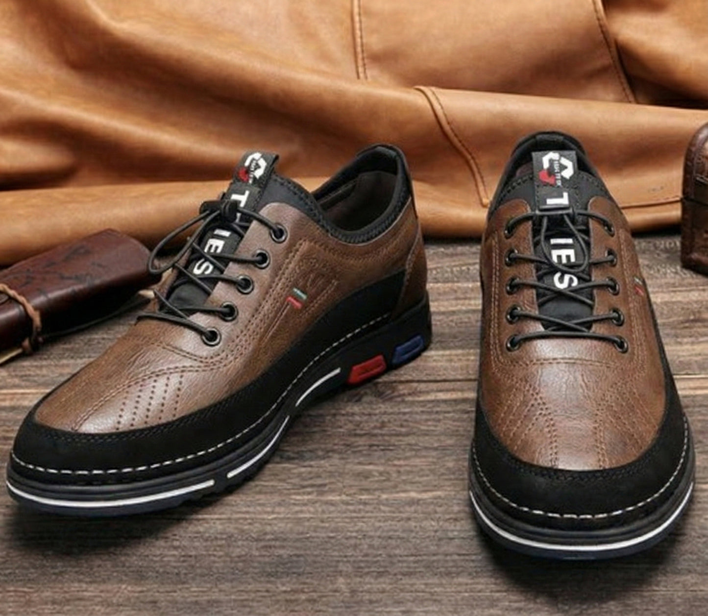Cambridge - Scarpe ultra comode