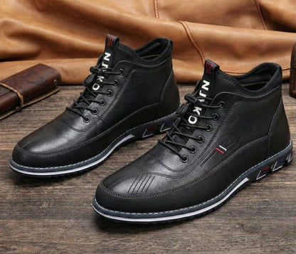 Clash - Ultra Comfortable Boots