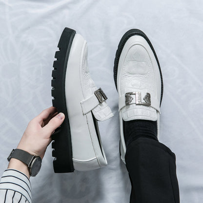 Eliott Stanton Luxury Loafers