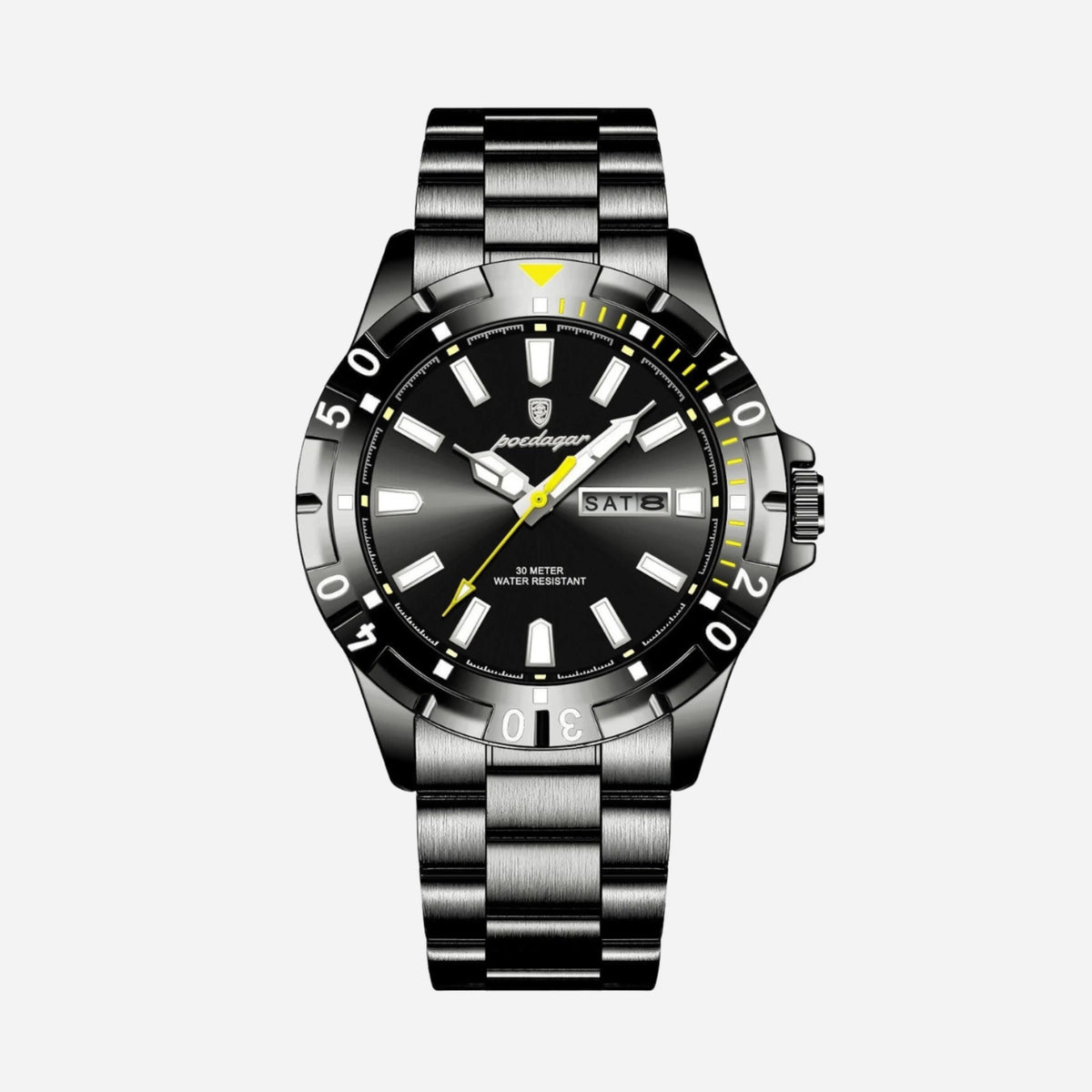 Marina Diver | Klocka 41 mm