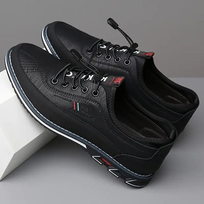 David | High Quality Oxford Shoes