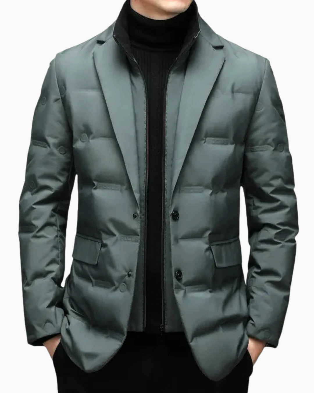 PRESTIGE™ – Elegant jacka