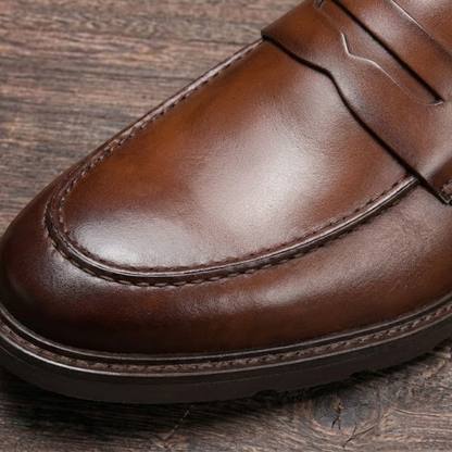 Valentino | Clásico Confort