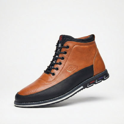 Clash - Ultra Comfortable Boots