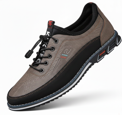 Mauro - Zapatos Oxford