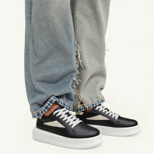 Amour | Aumenta tu altura (+5cm)