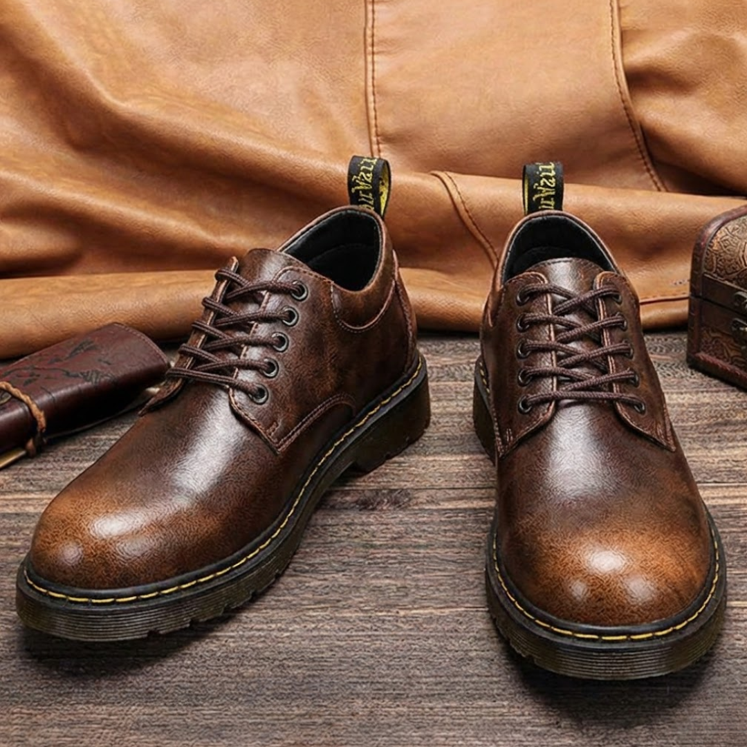 Onyx™ | Stivali Oxford