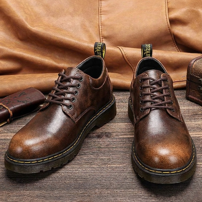 Onyx™ | Stivali Oxford