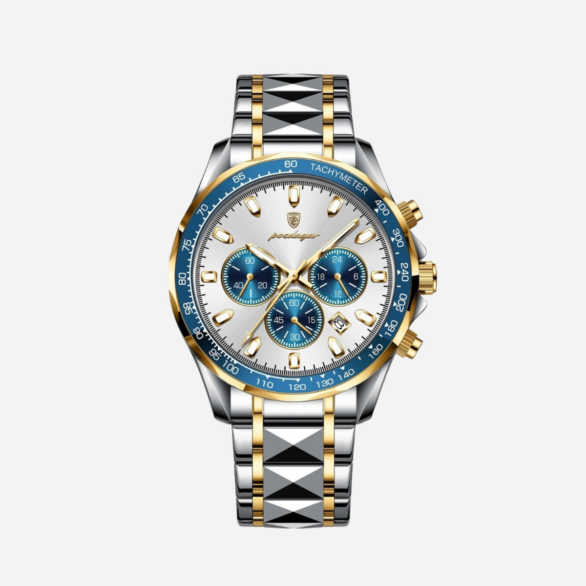 Basel | Klocka 41 mm