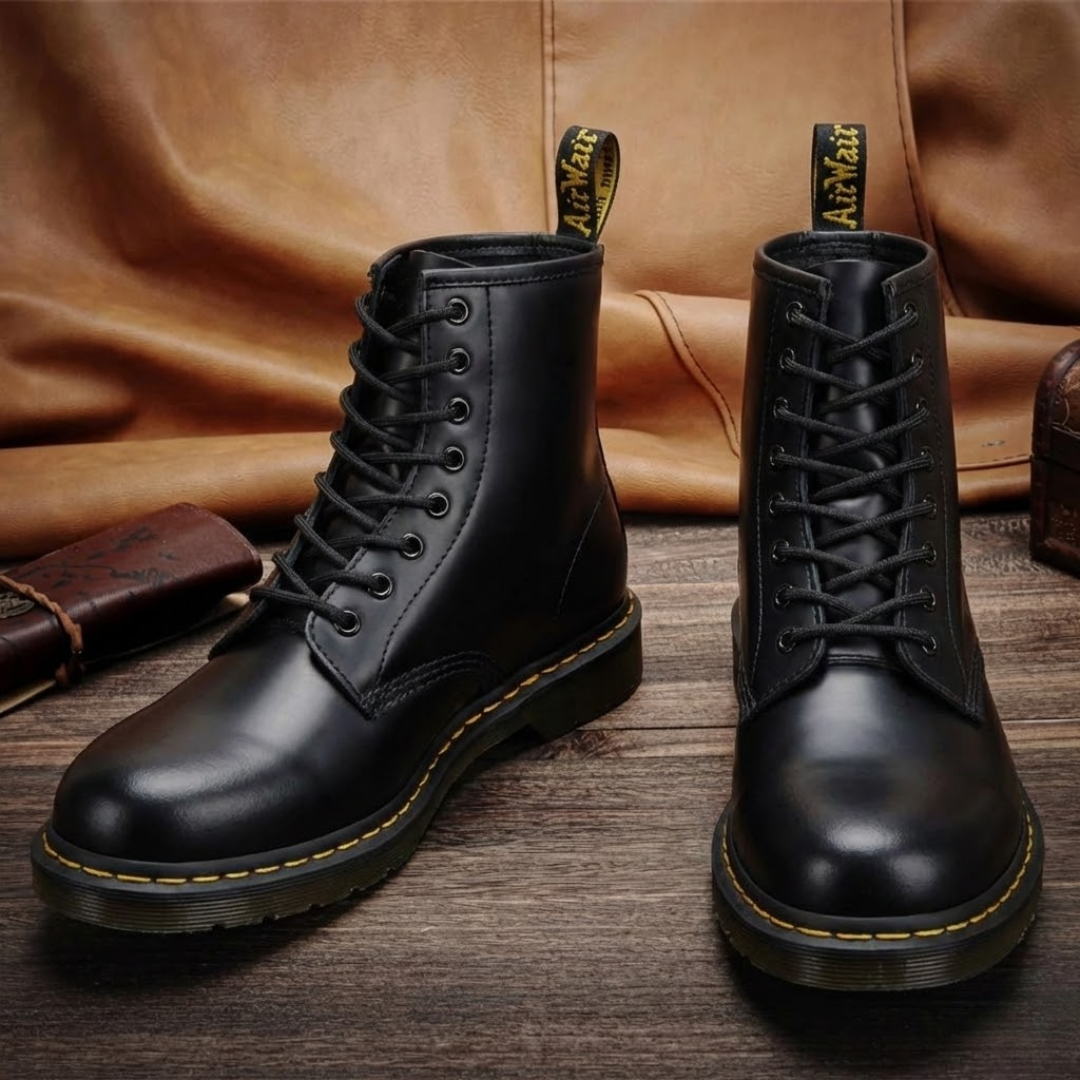 Marten | Botas Clásicas