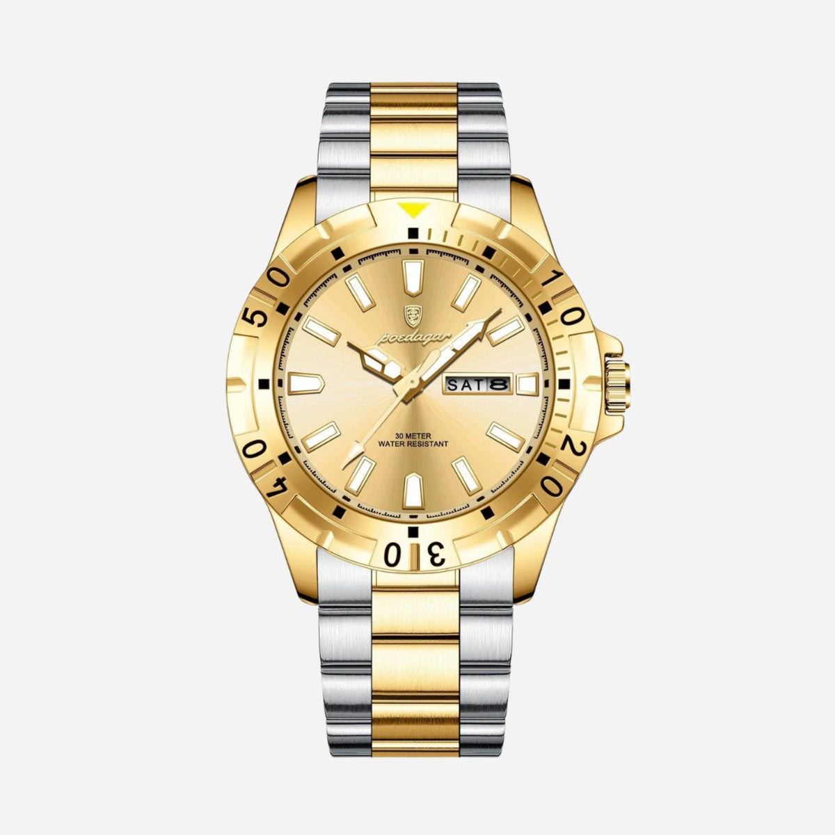 Marina Diver | Klocka 41 mm