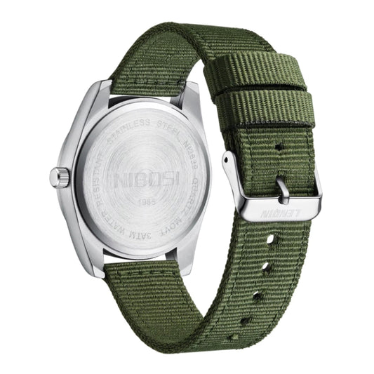 Alexander Nibosi® Nomad