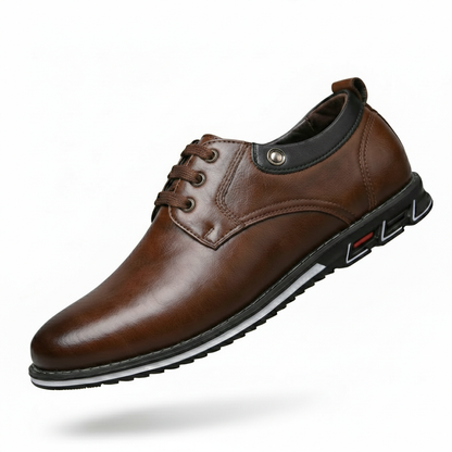 Melver - Zapatos Oxford